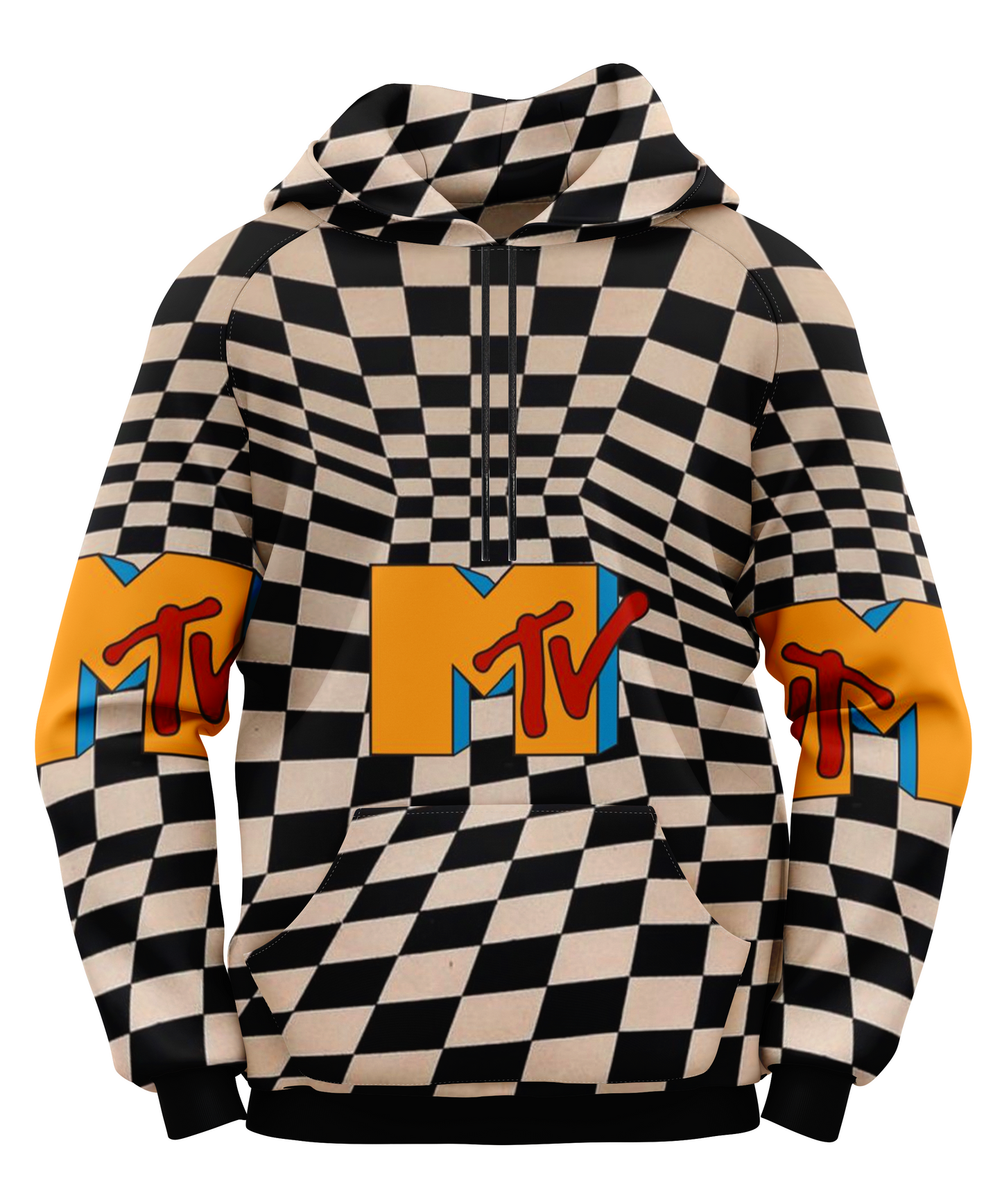 Mtv Hoodie