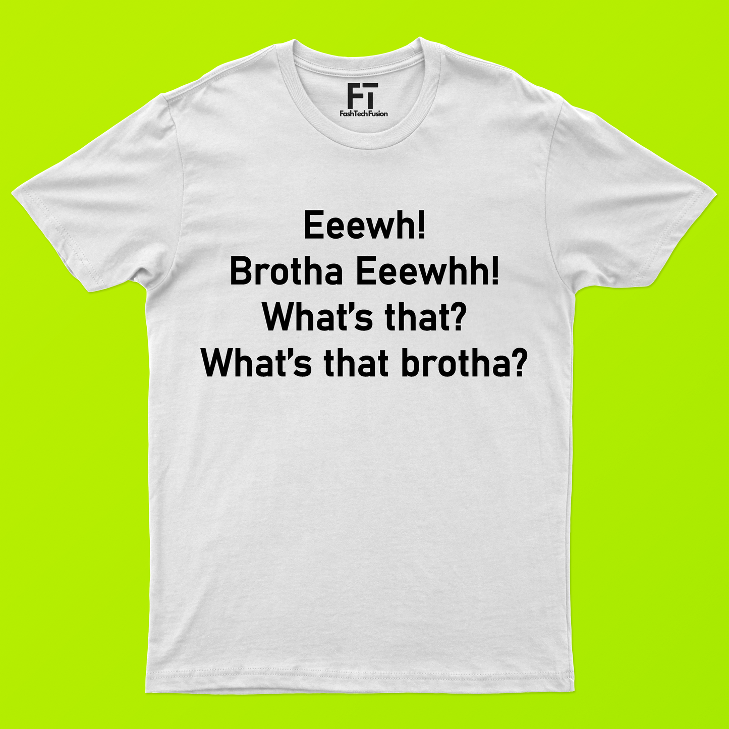 Brotha T-Shirt