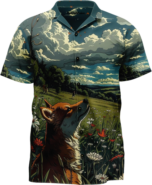 Dog Lover Shirt