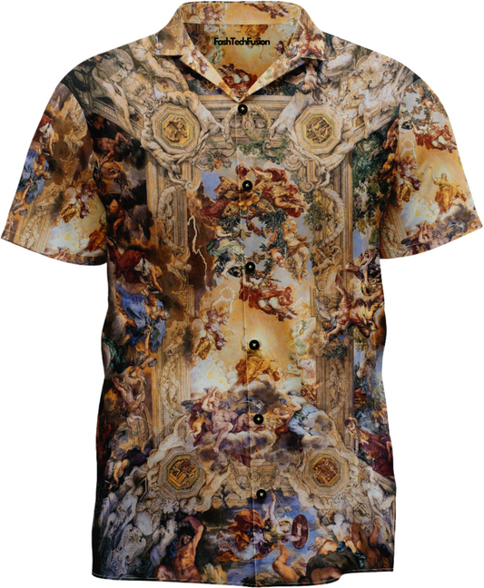 Greek Mythology Shirt