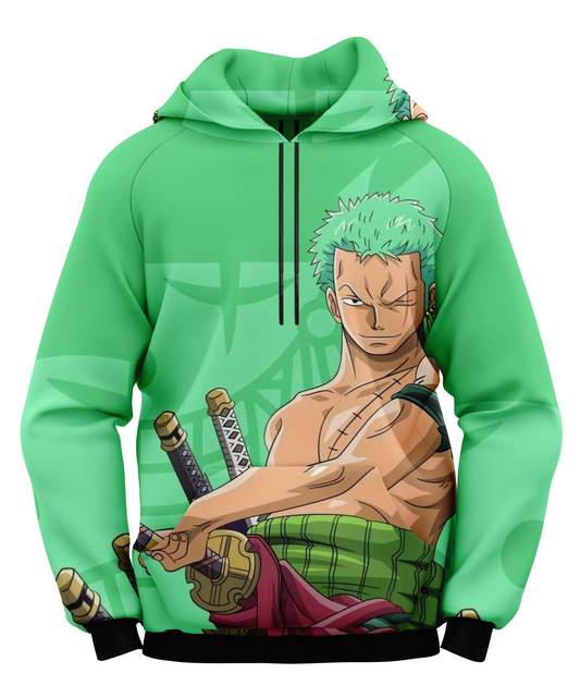 Zoro Hoodie