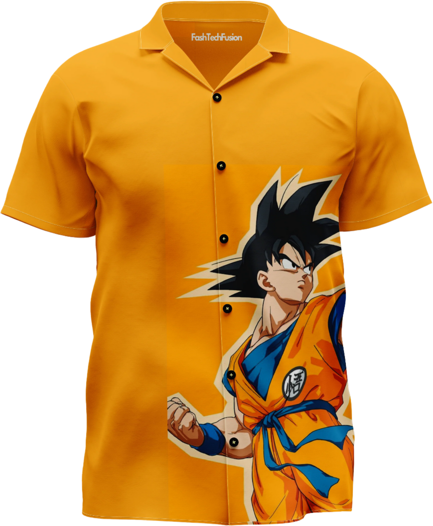 Goku Shirt