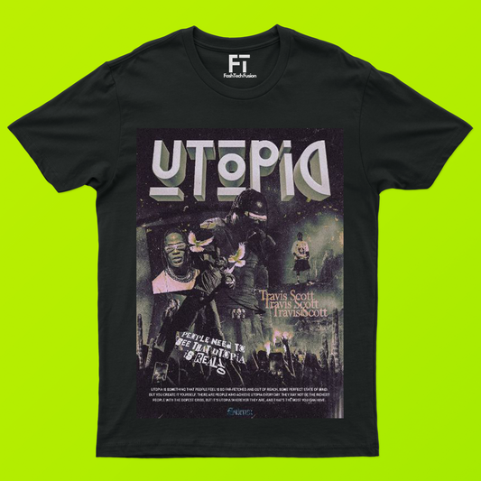 Utopia T-Shirt