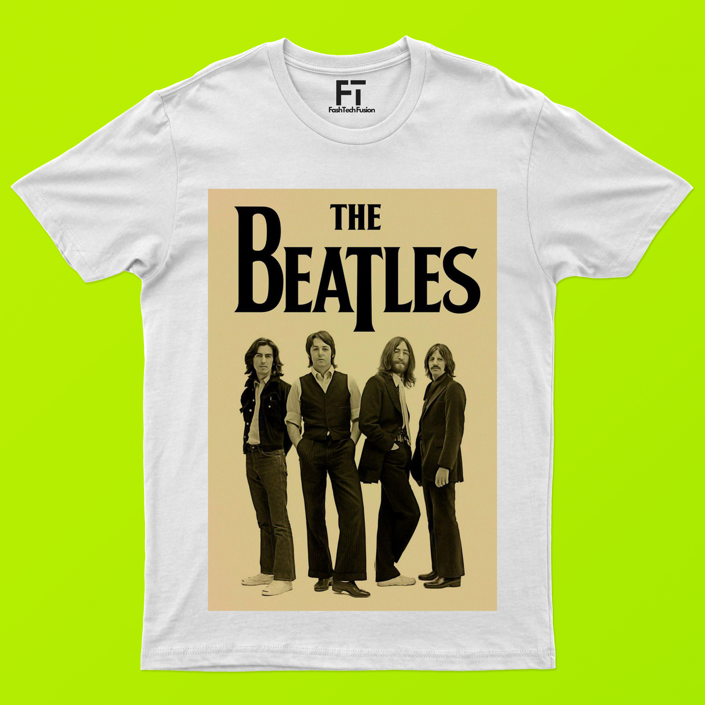 The Beatles T-Shirt