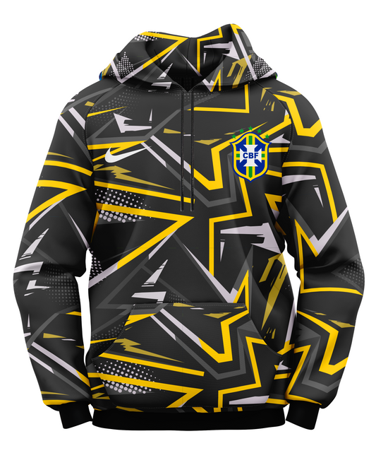 Brazil Hoodie