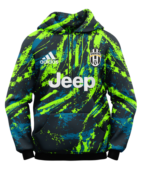 Juventus Hoodie