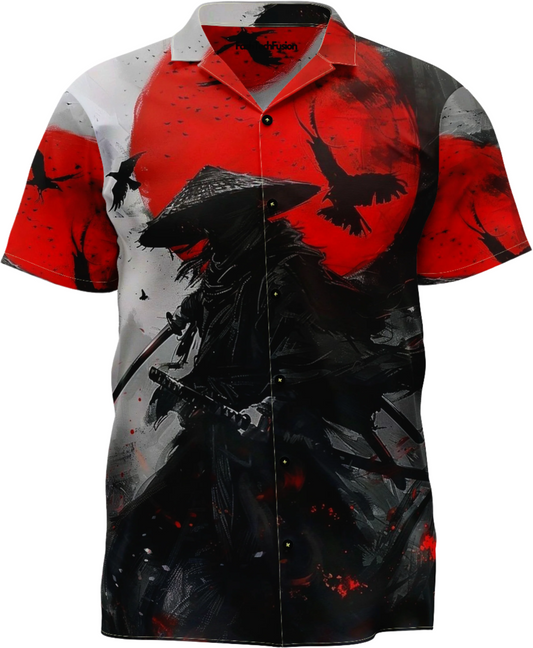 Ghost of Tsushima Shirt 2