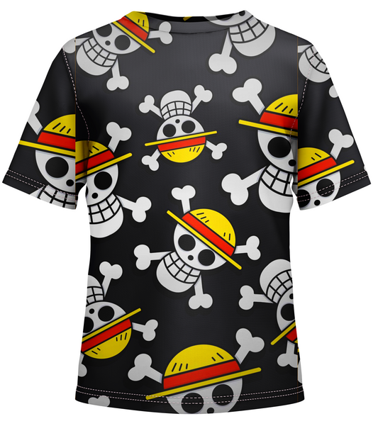 Luffy T-Shirt