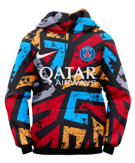 PSG Hoodie