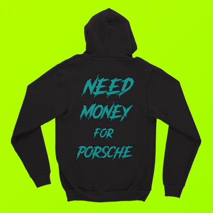 Money For Porsche