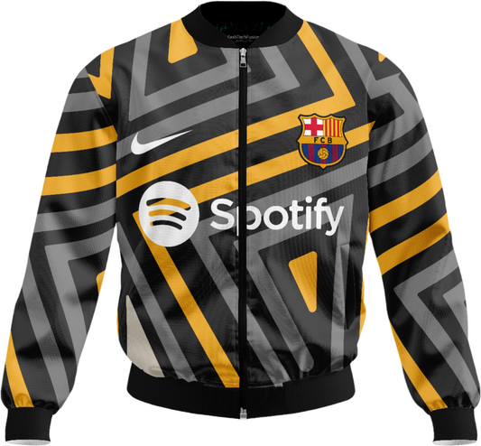 FCB Jacket