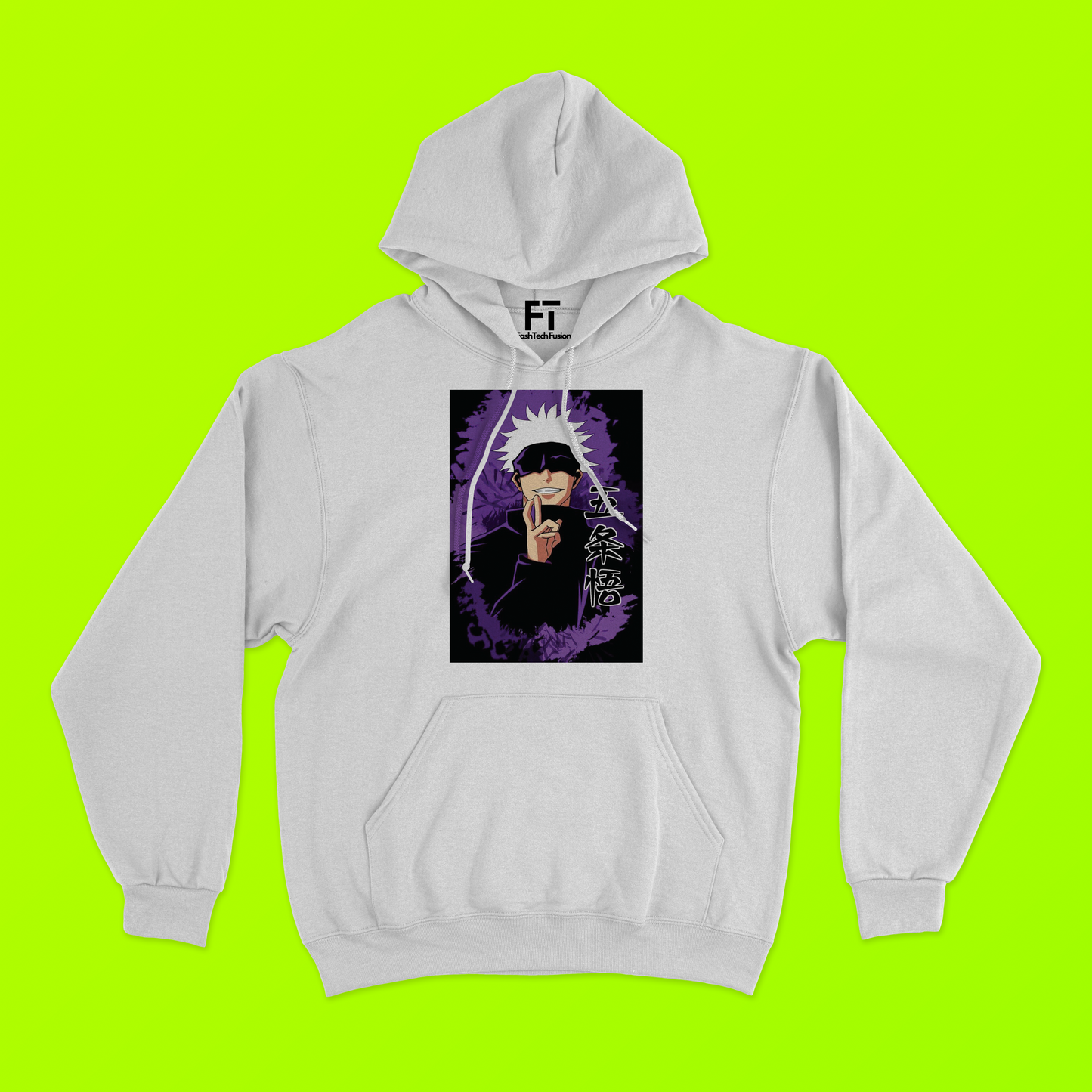 Gojo Hoodie