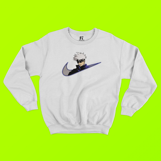 Gojo Nike Sweatshirt