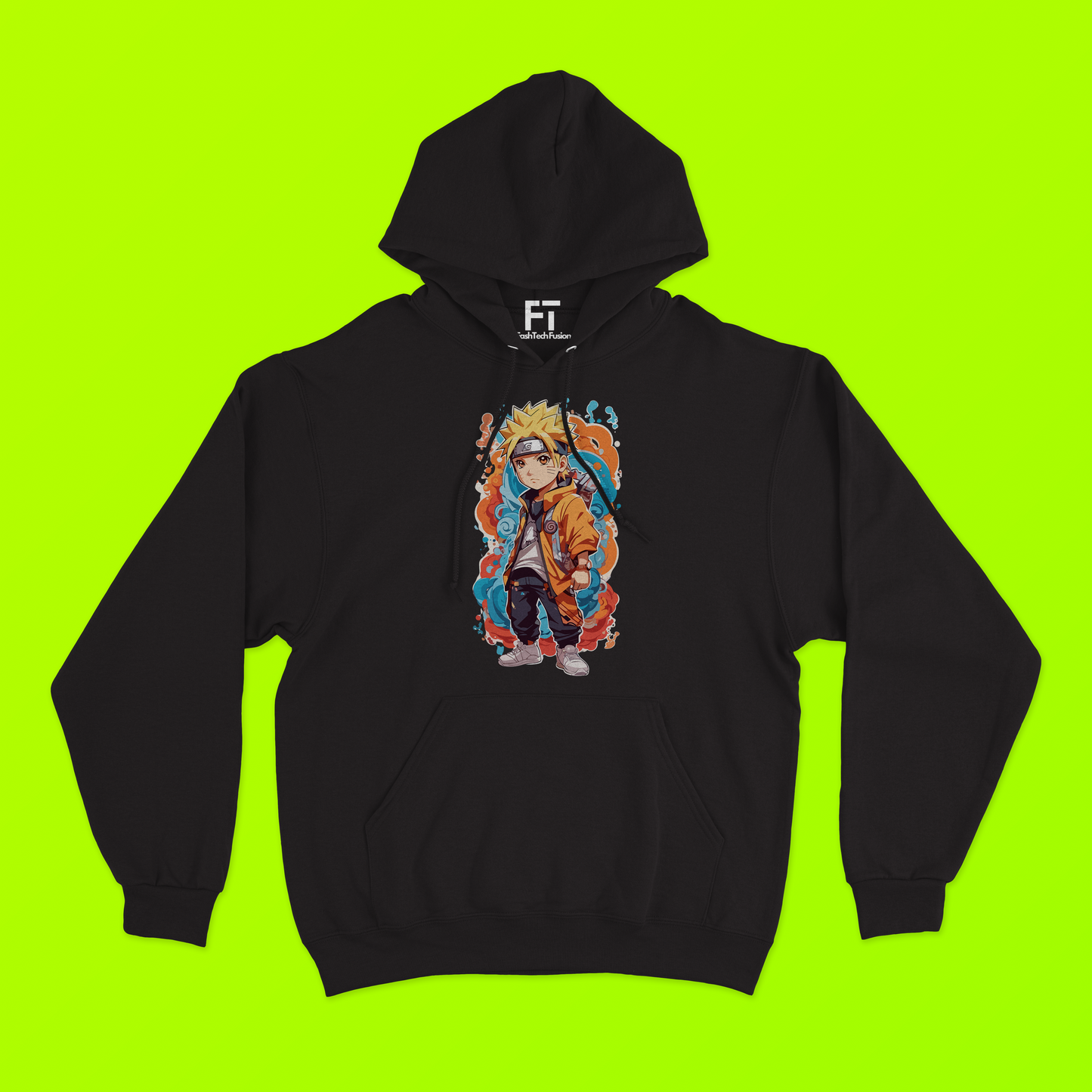 Lil Goku Hoodie