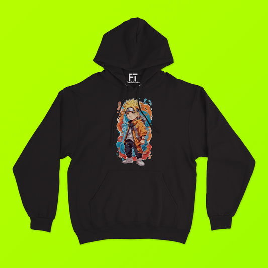 Lil Goku Hoodie