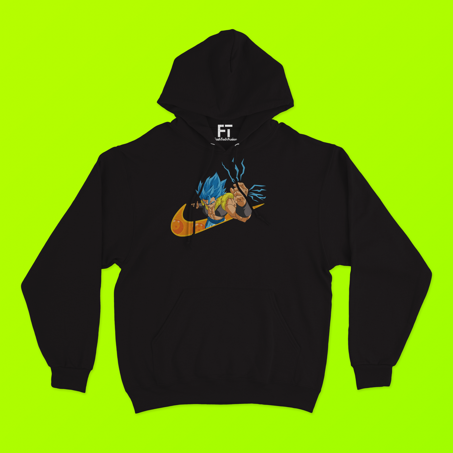 Dragon Ball Hoodie