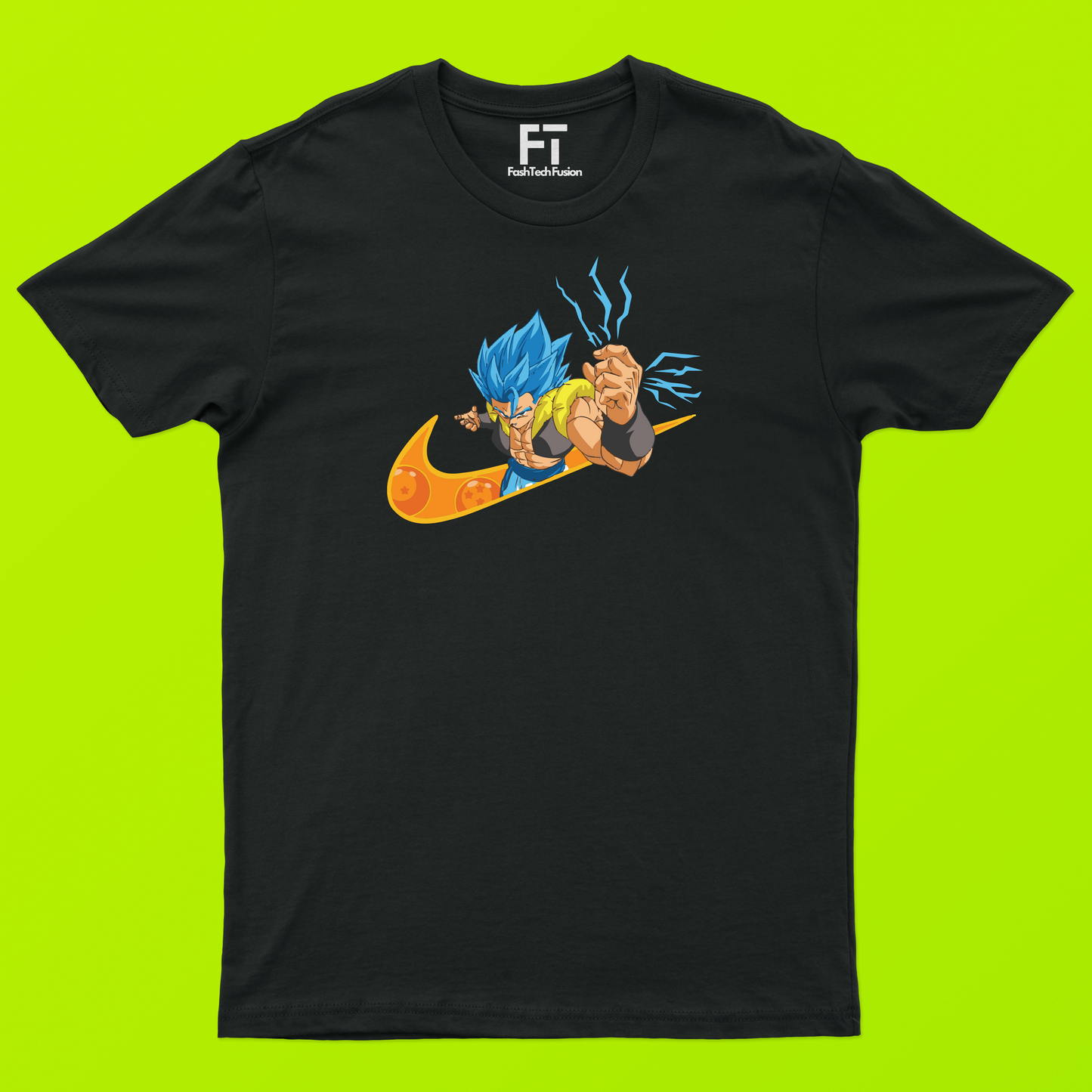 Dragon Ball Tshirt