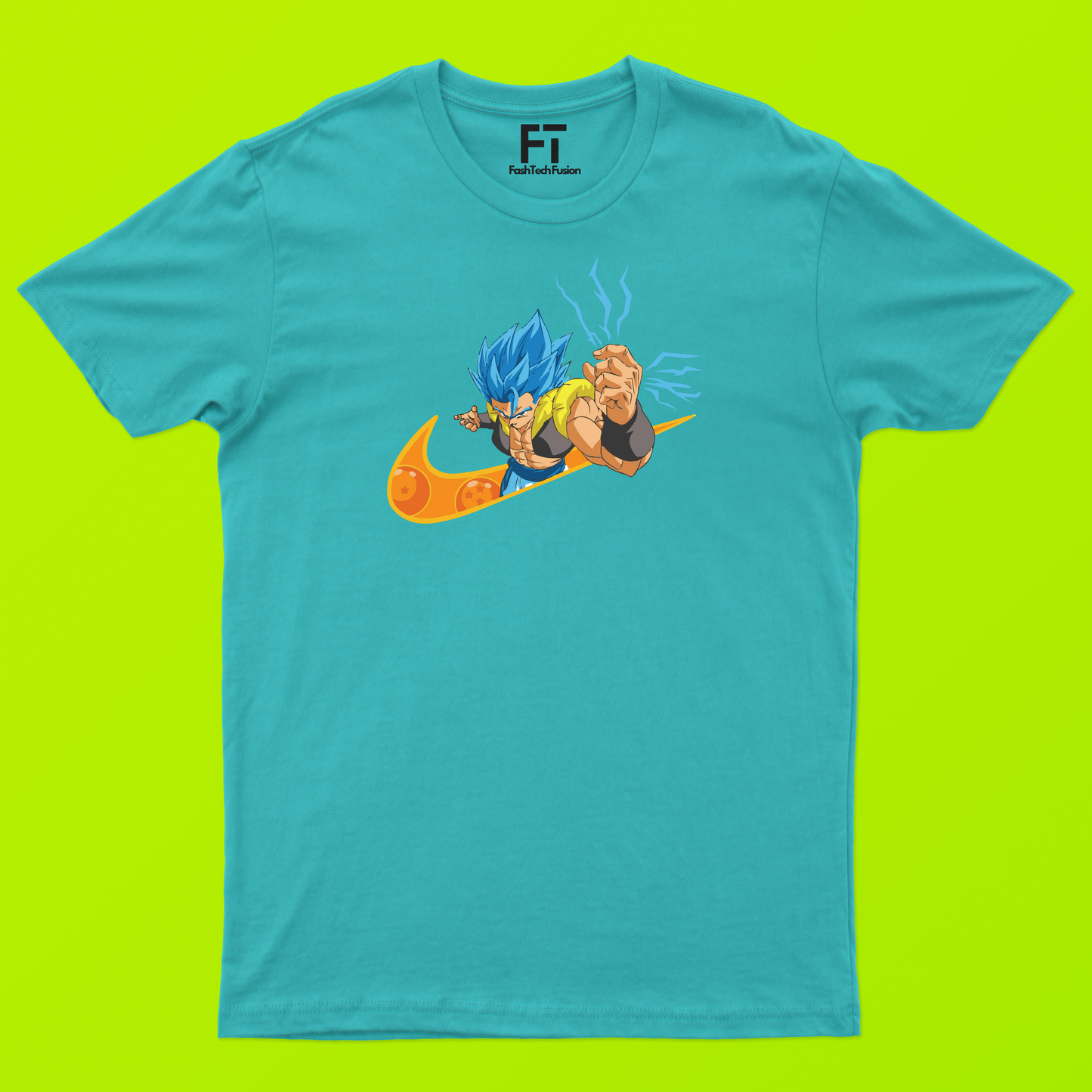 Dragon Ball Tshirt