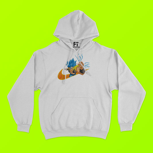 Dragon Ball Hoodie