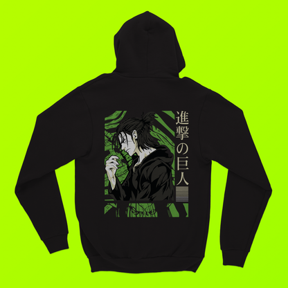 Attack On Titans Hoodie