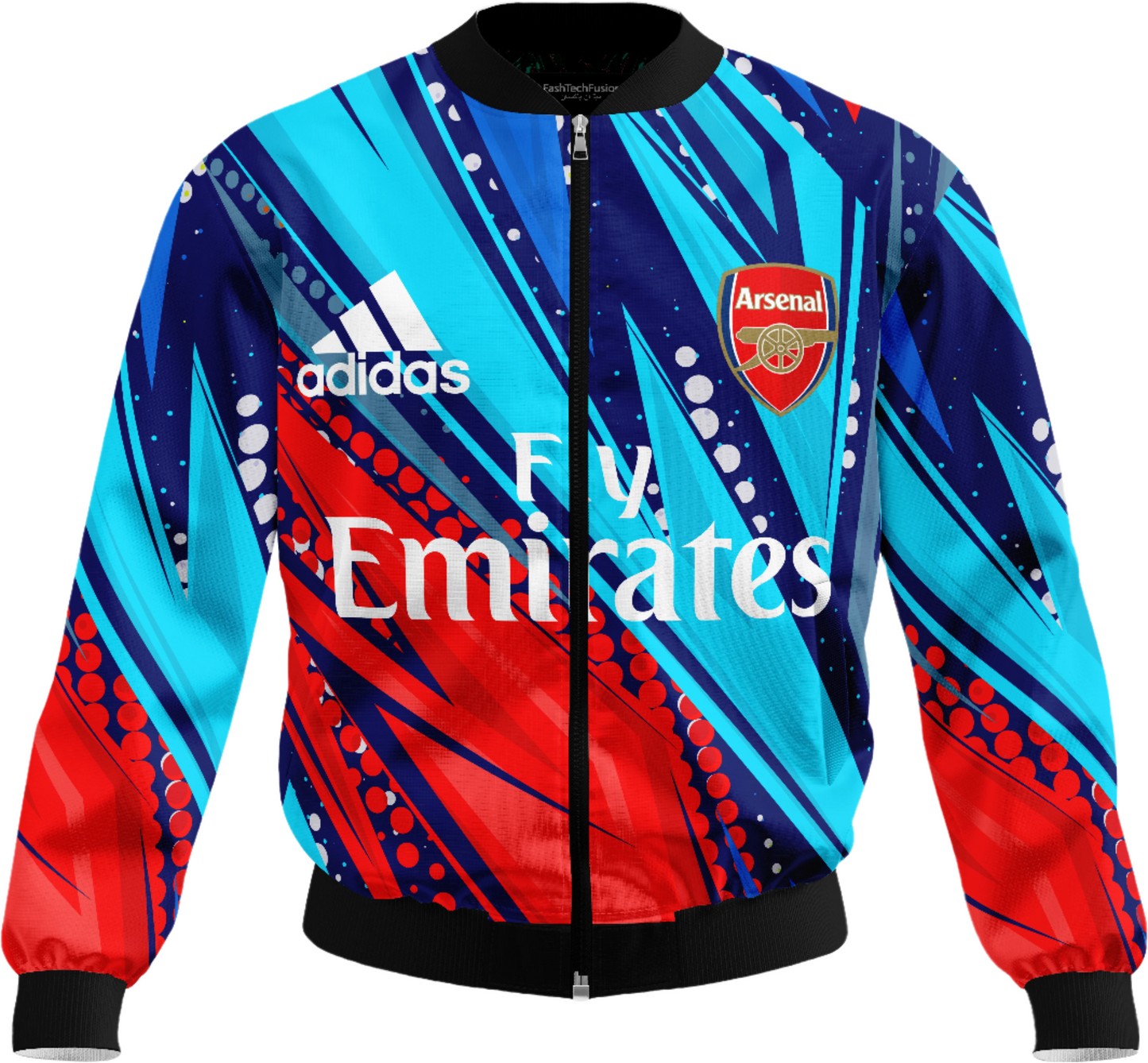 Arsenal Jacket