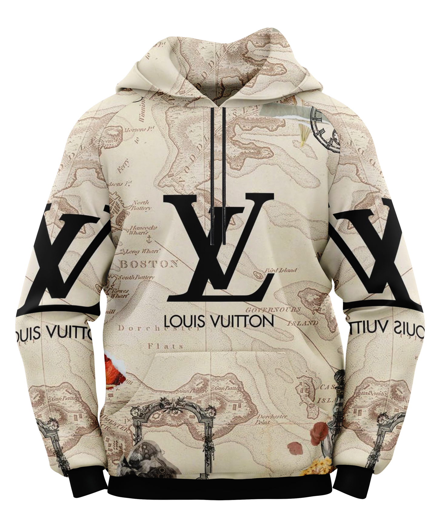 LV Hoodie