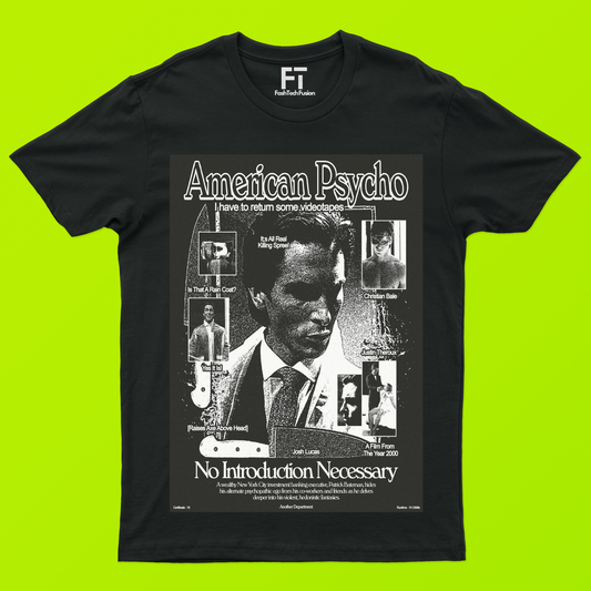 American 3 T-Shirt