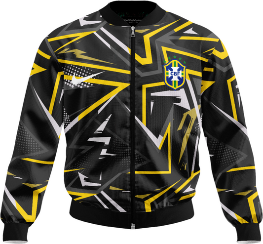 Brazil Jacket