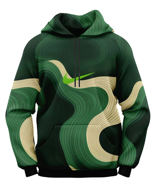 Nike Abstract Hoodie