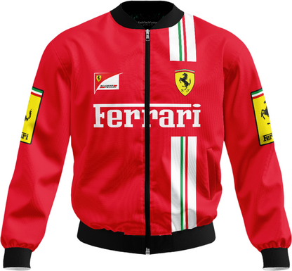 Ferrari Jacket