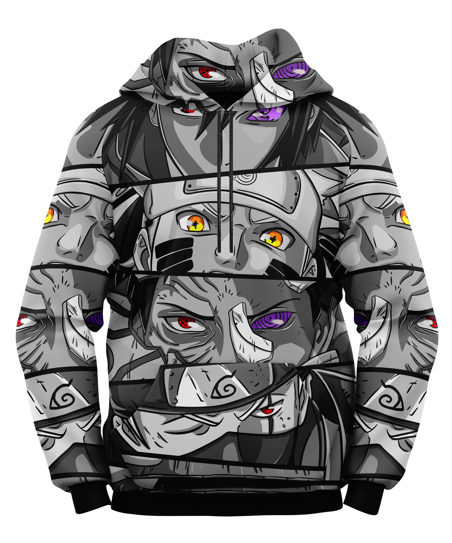 Naruto Hoodie