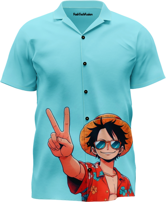 Luffy Shirt