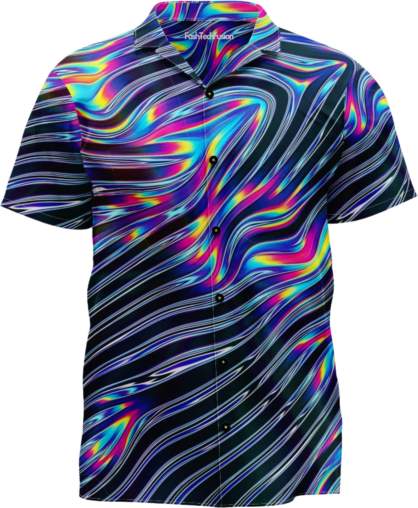 Holographic Shirt