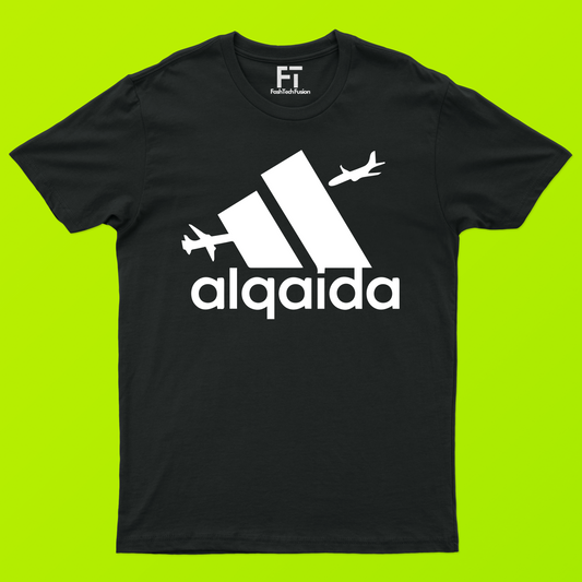 Al-qaida T-Shirt