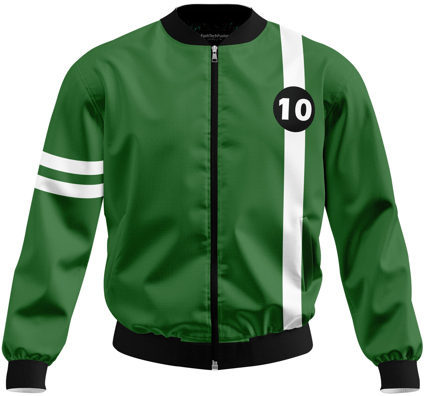Ben10 Jacket