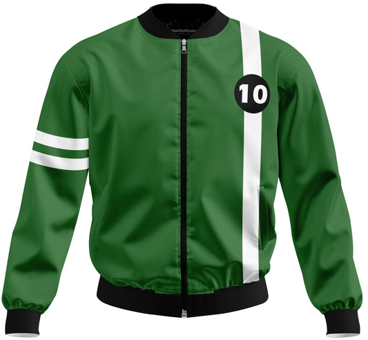 Ben10 Jacket