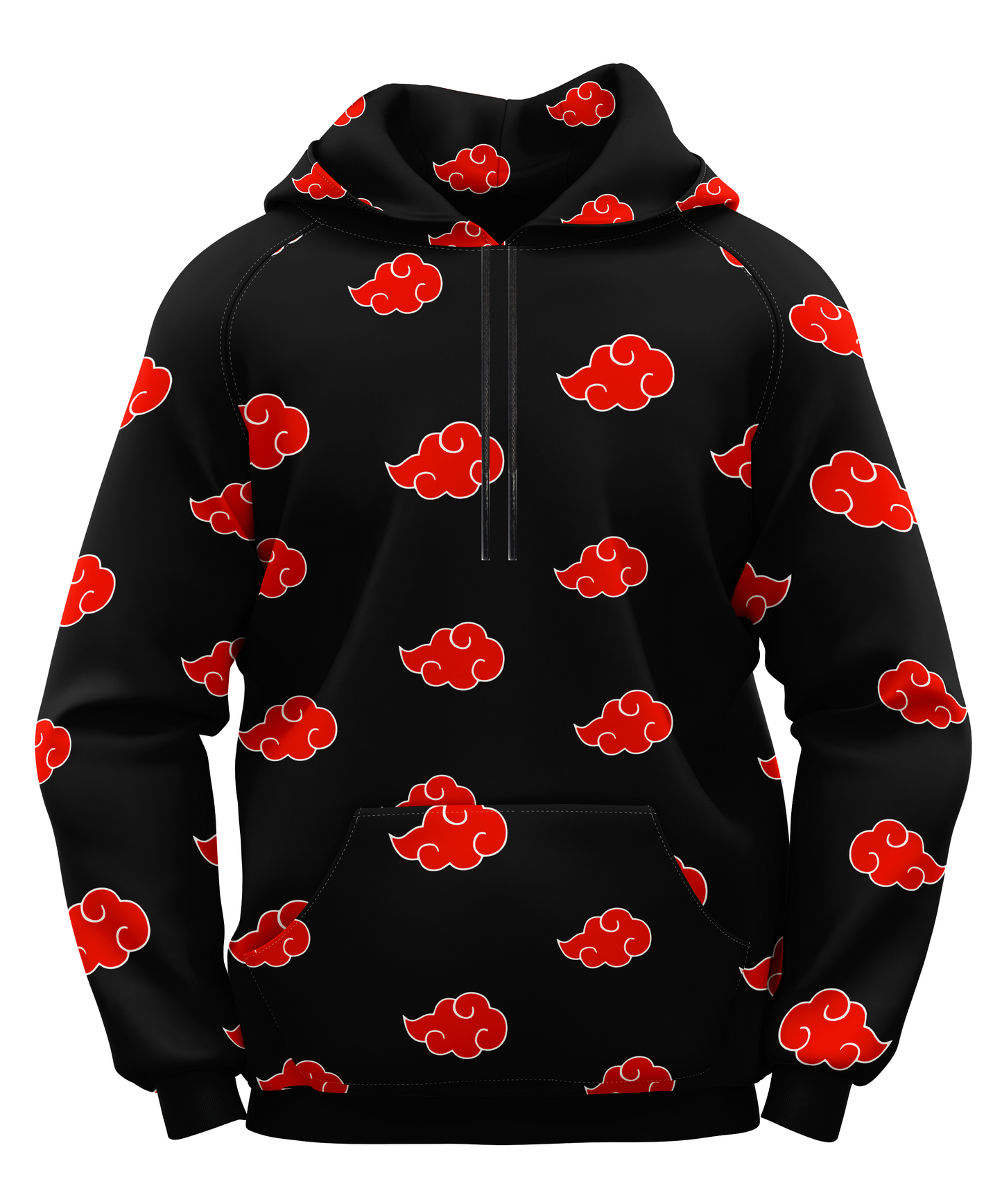 Akatsuki Hoodie