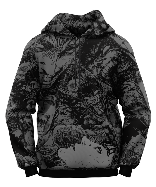 Berserk Hoodie