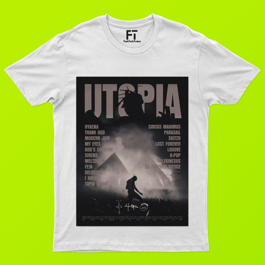 Utopia 2 T-Shirt