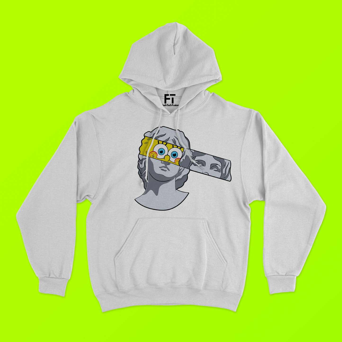 Spongebob Hoodie