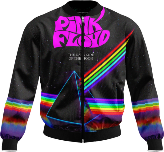 Pink Floyd Jacket