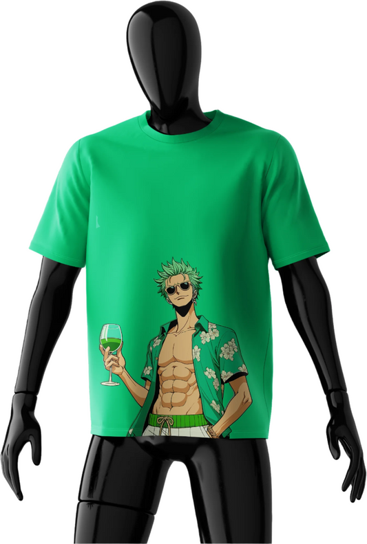 Zoro T-Shirt