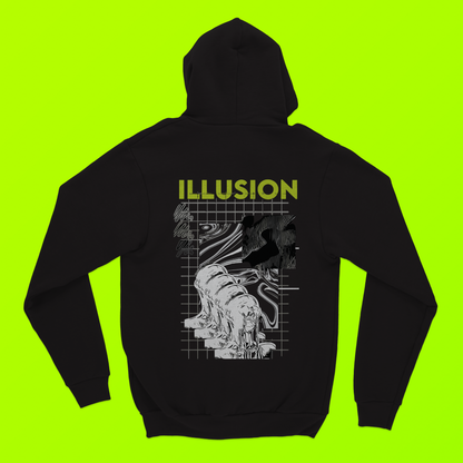 illusion Hoodie