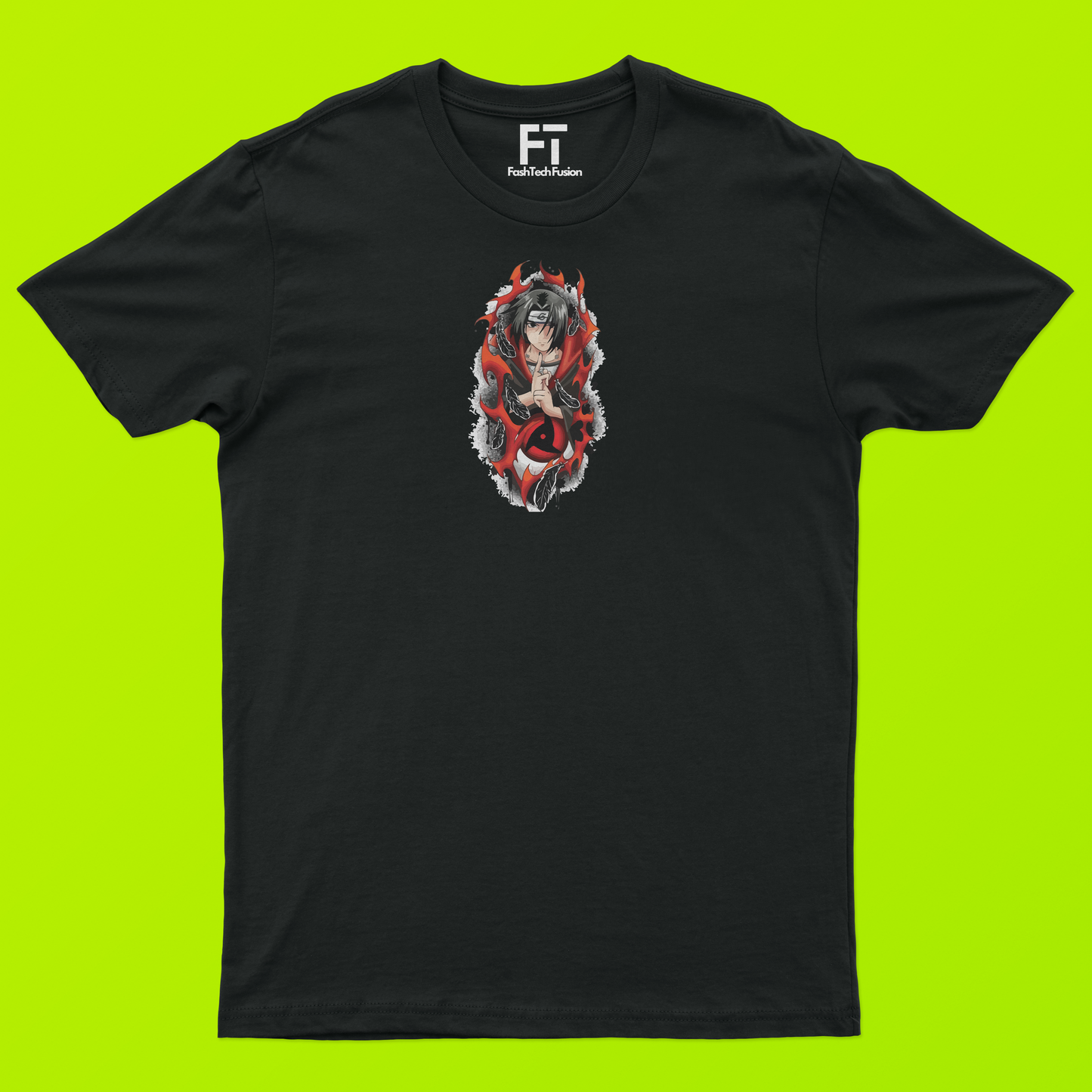 Itachi 2 Tshirt