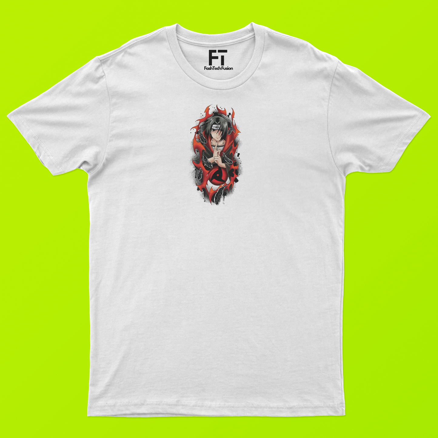 Itachi 2 Tshirt