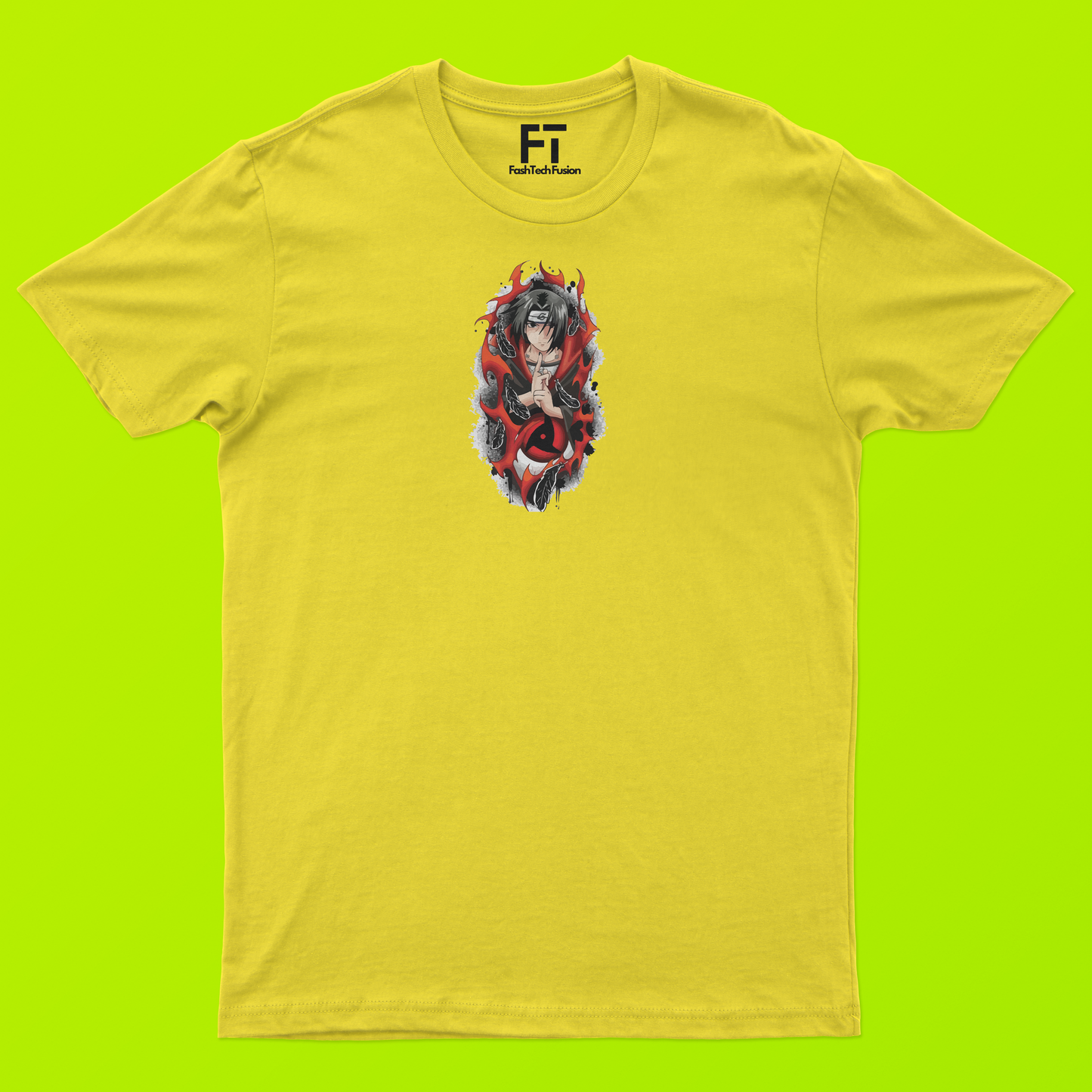 Itachi 2 Tshirt