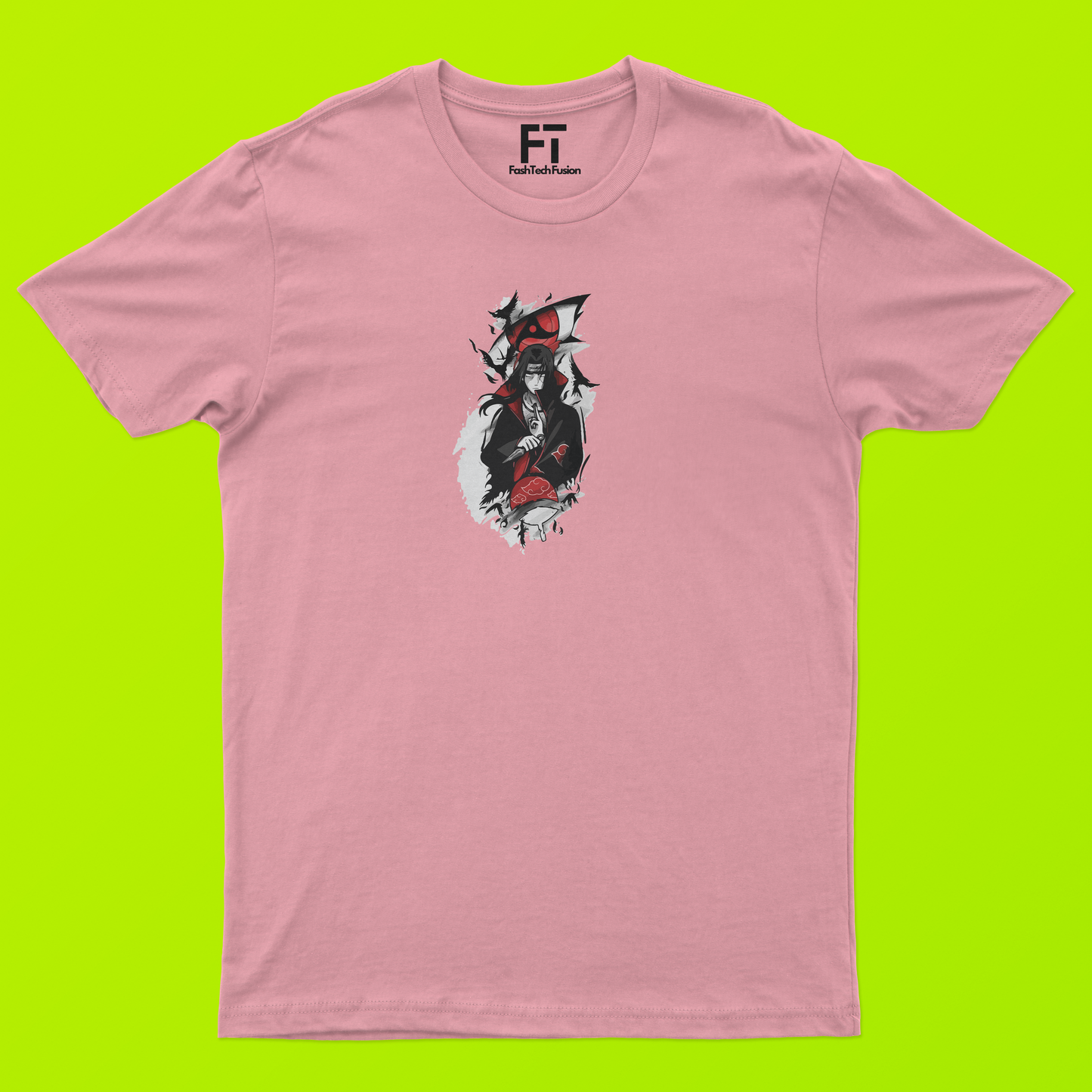 Itachi Tshirt