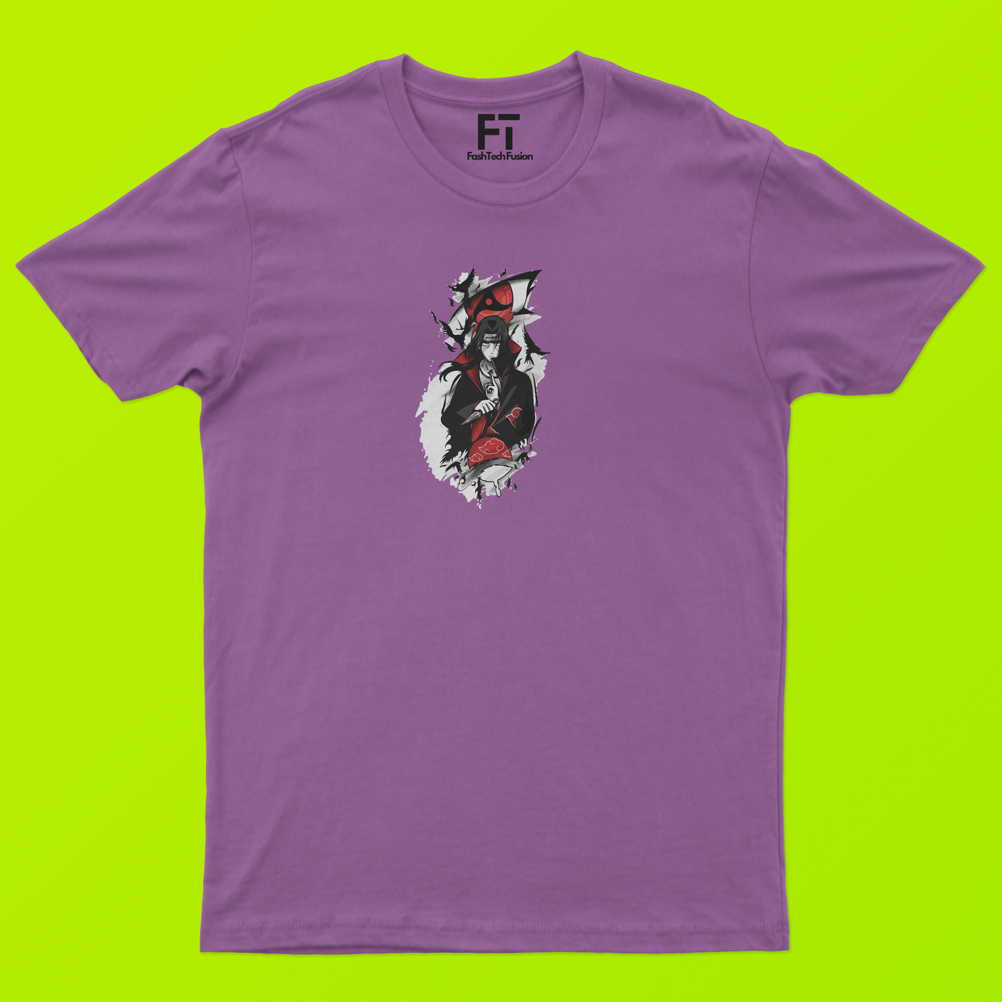 Itachi Tshirt