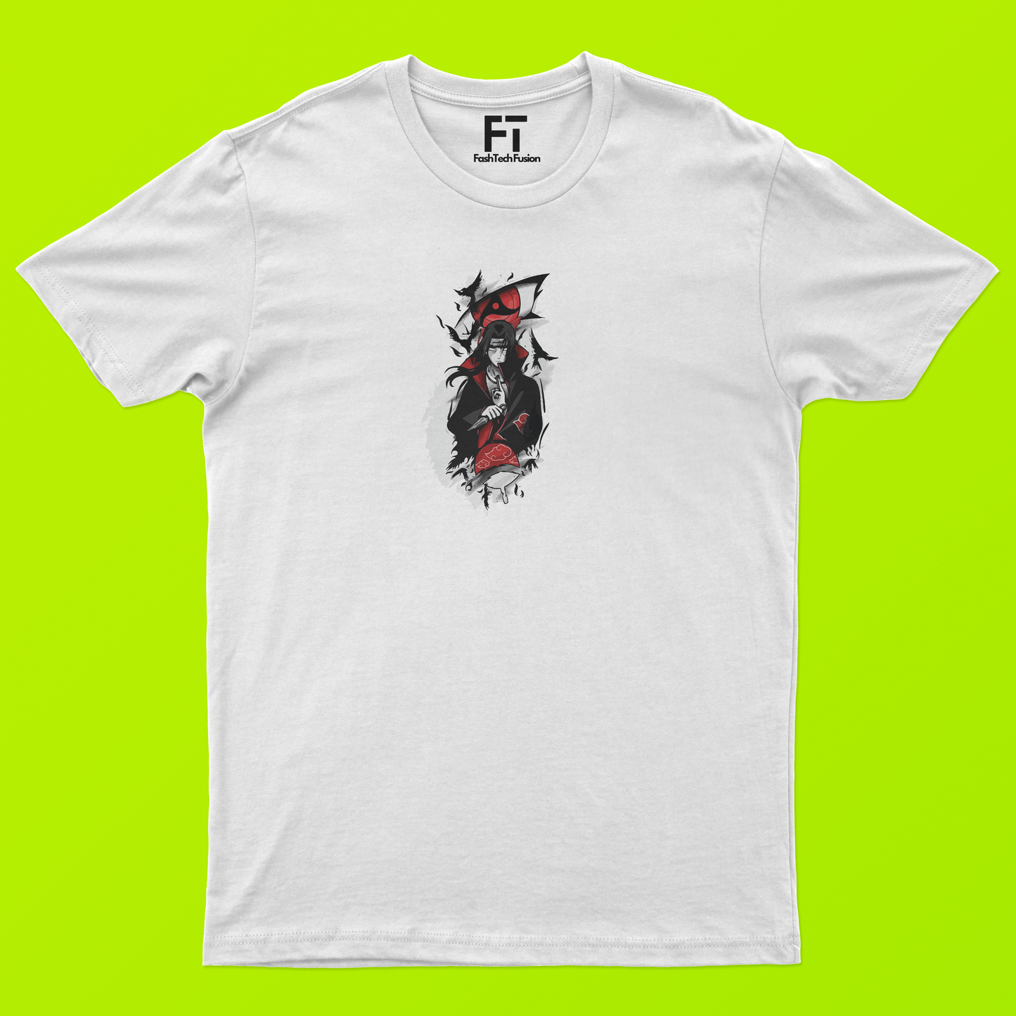 Itachi Tshirt