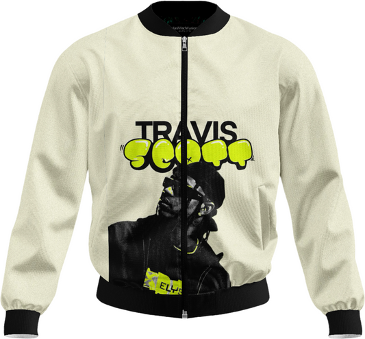 Travis Jacket